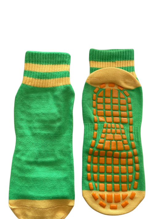 non slip breathable ankle Socks