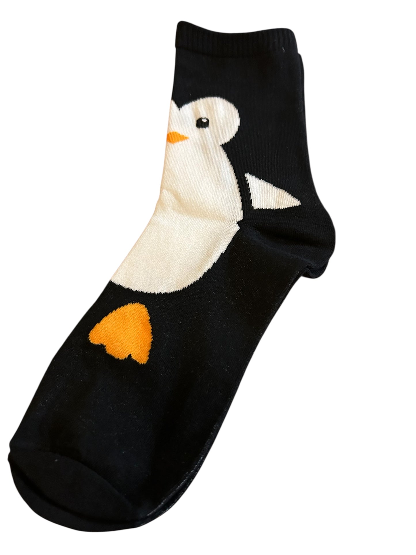 Penguin socks