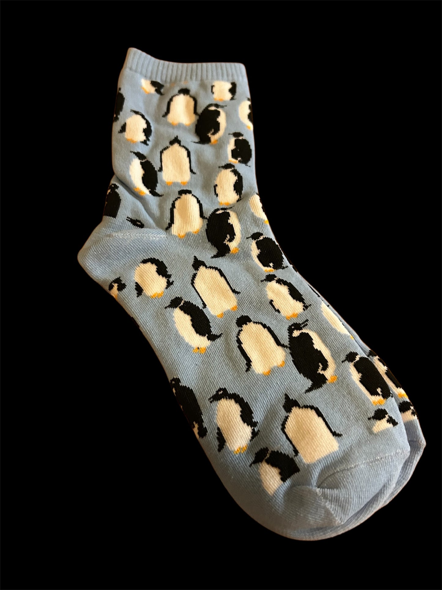 Penguin socks