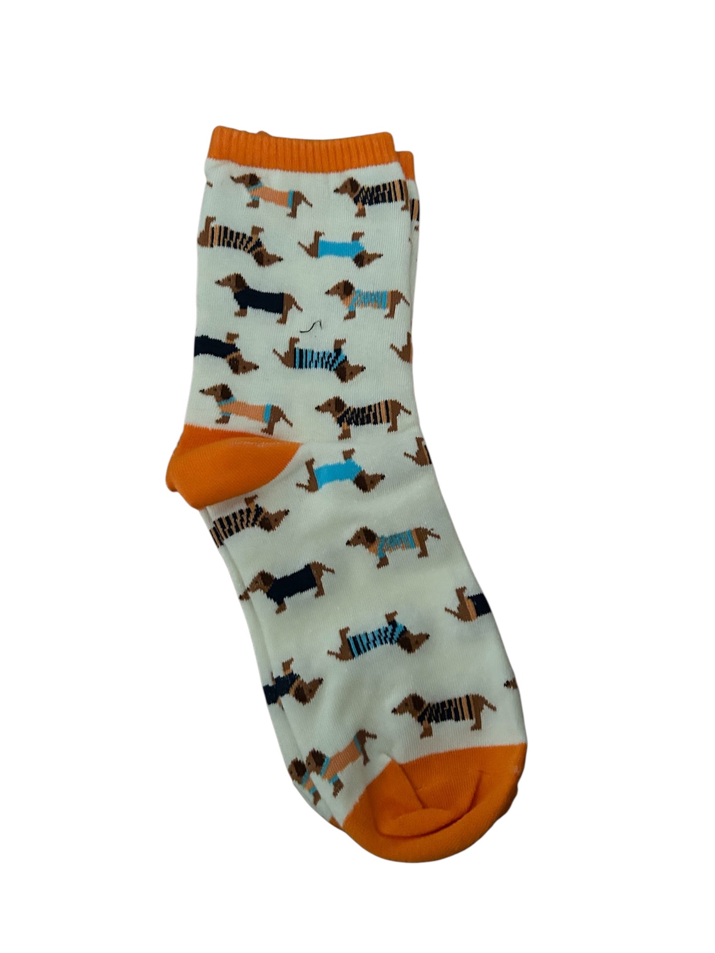 Dachshund socks