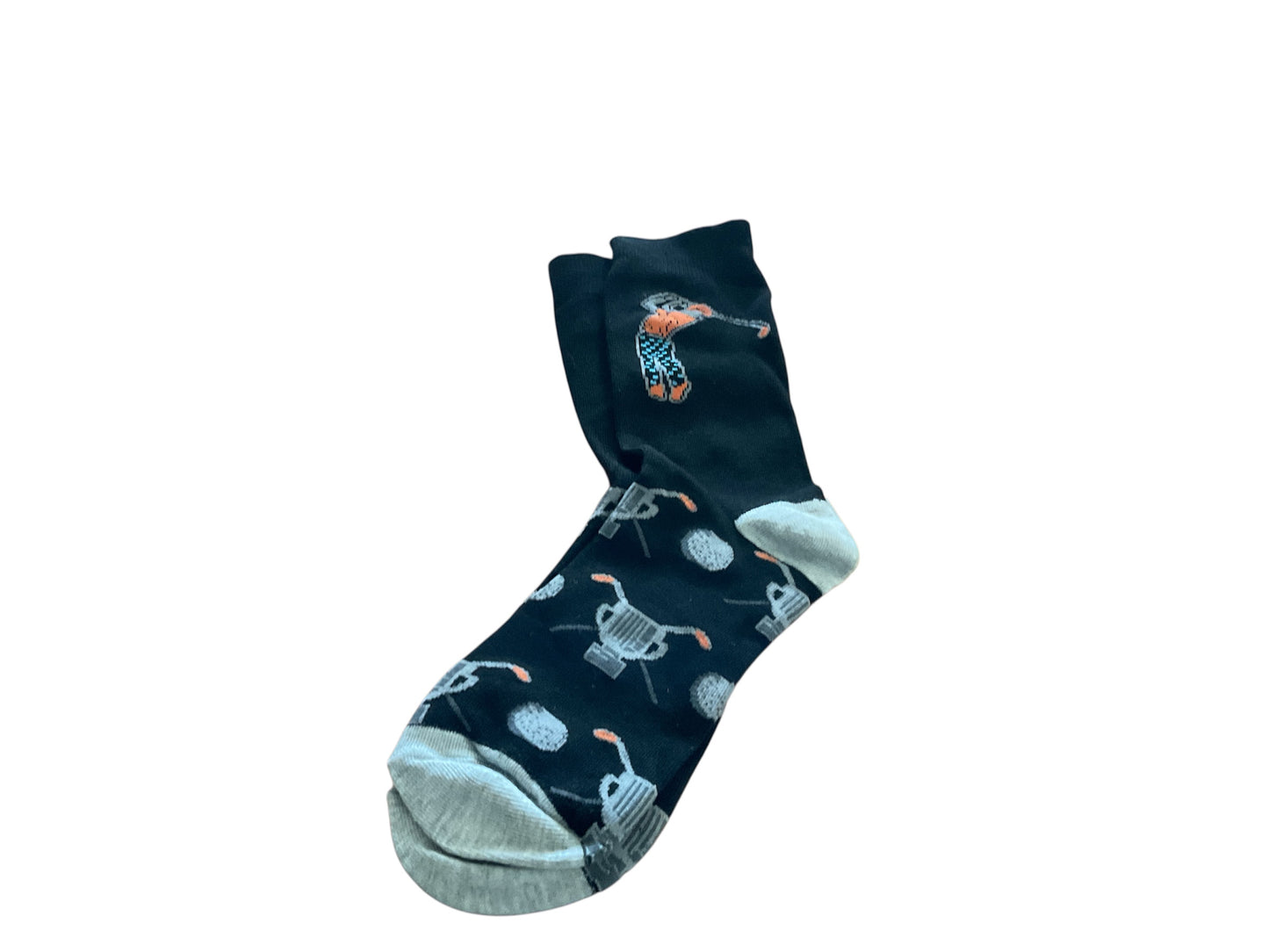 Men’s golf socks