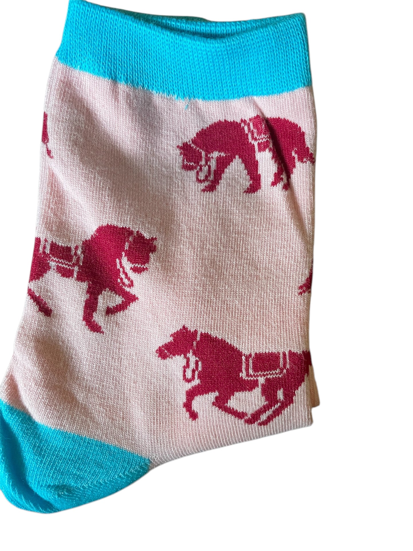 Horse socks