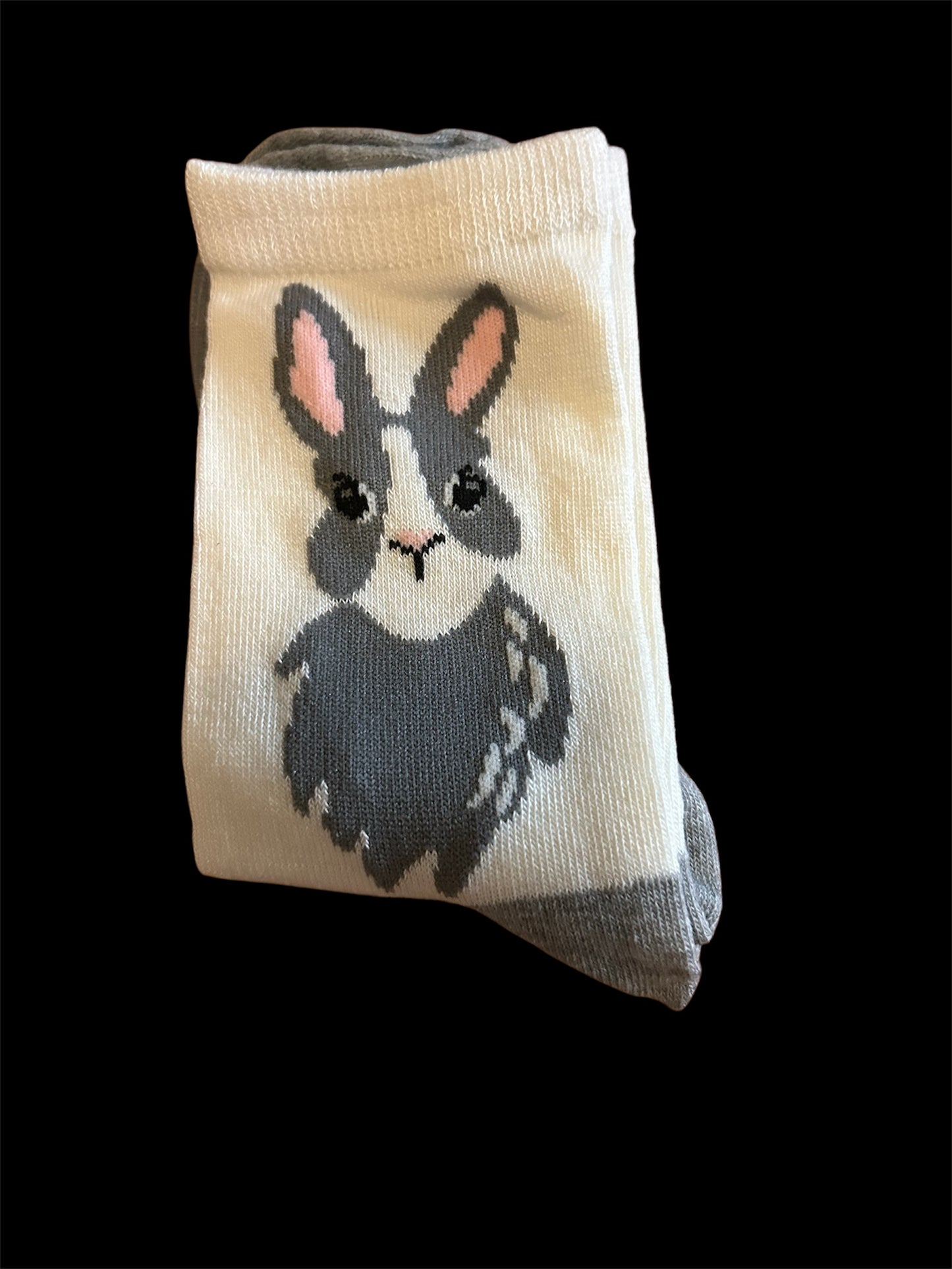 Rabbit socks