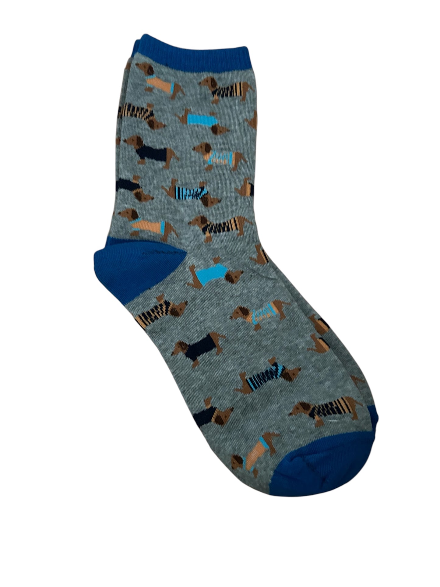 Dachshund socks