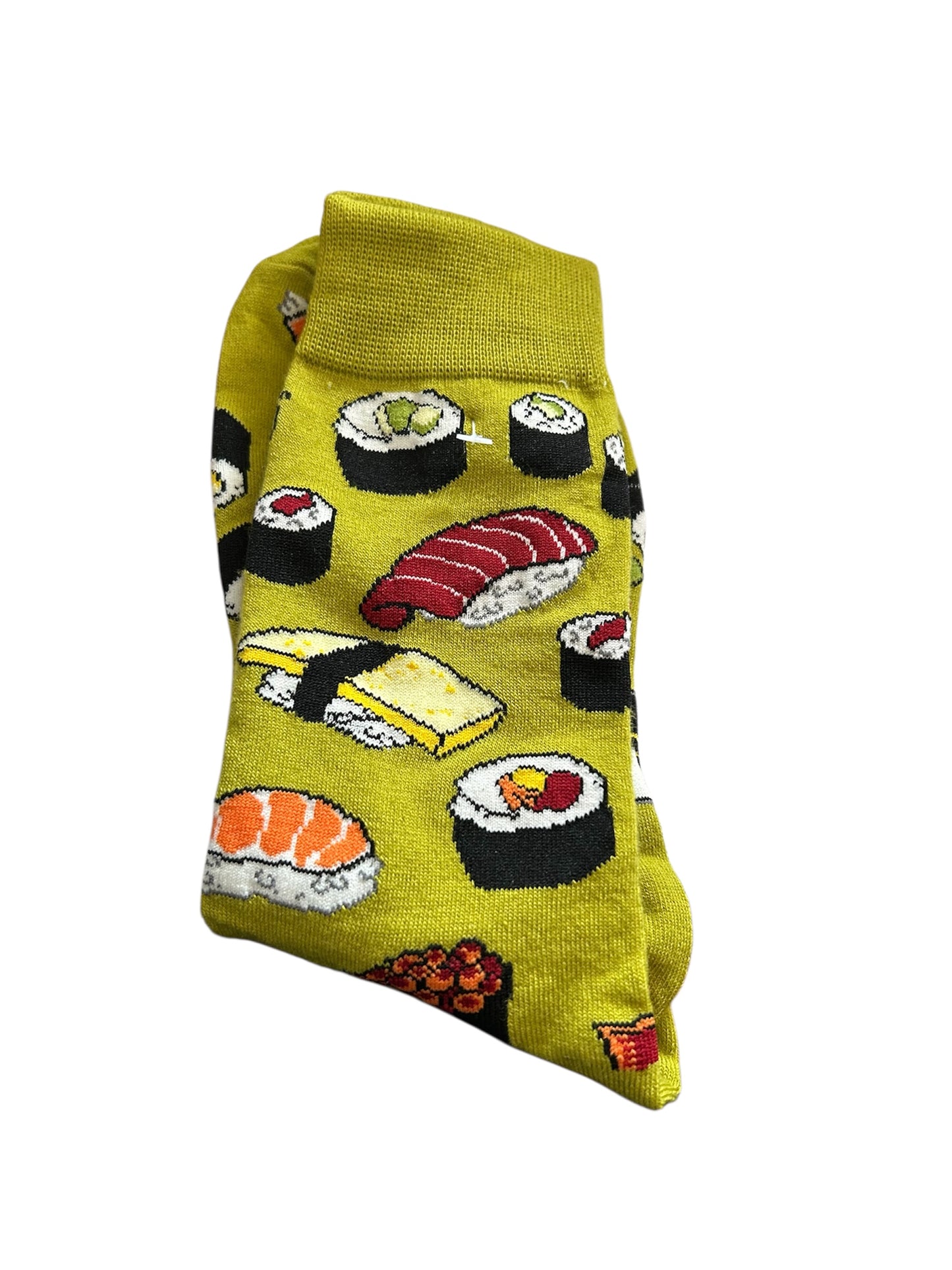 Men’s food socks