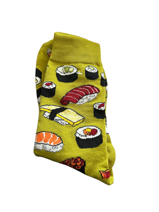 Men’s food socks