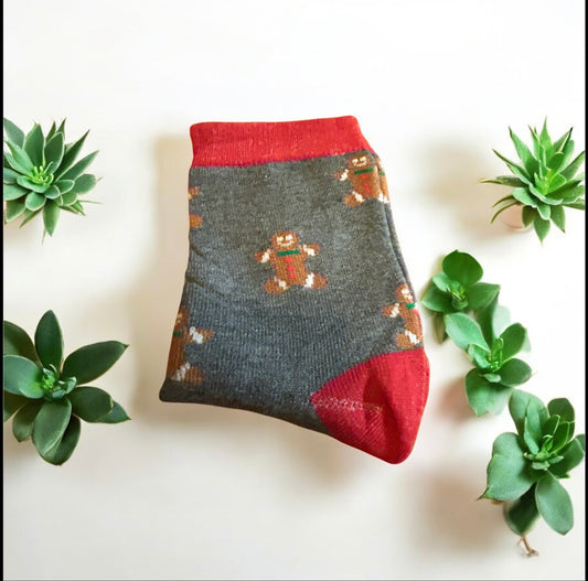 Christmas socks