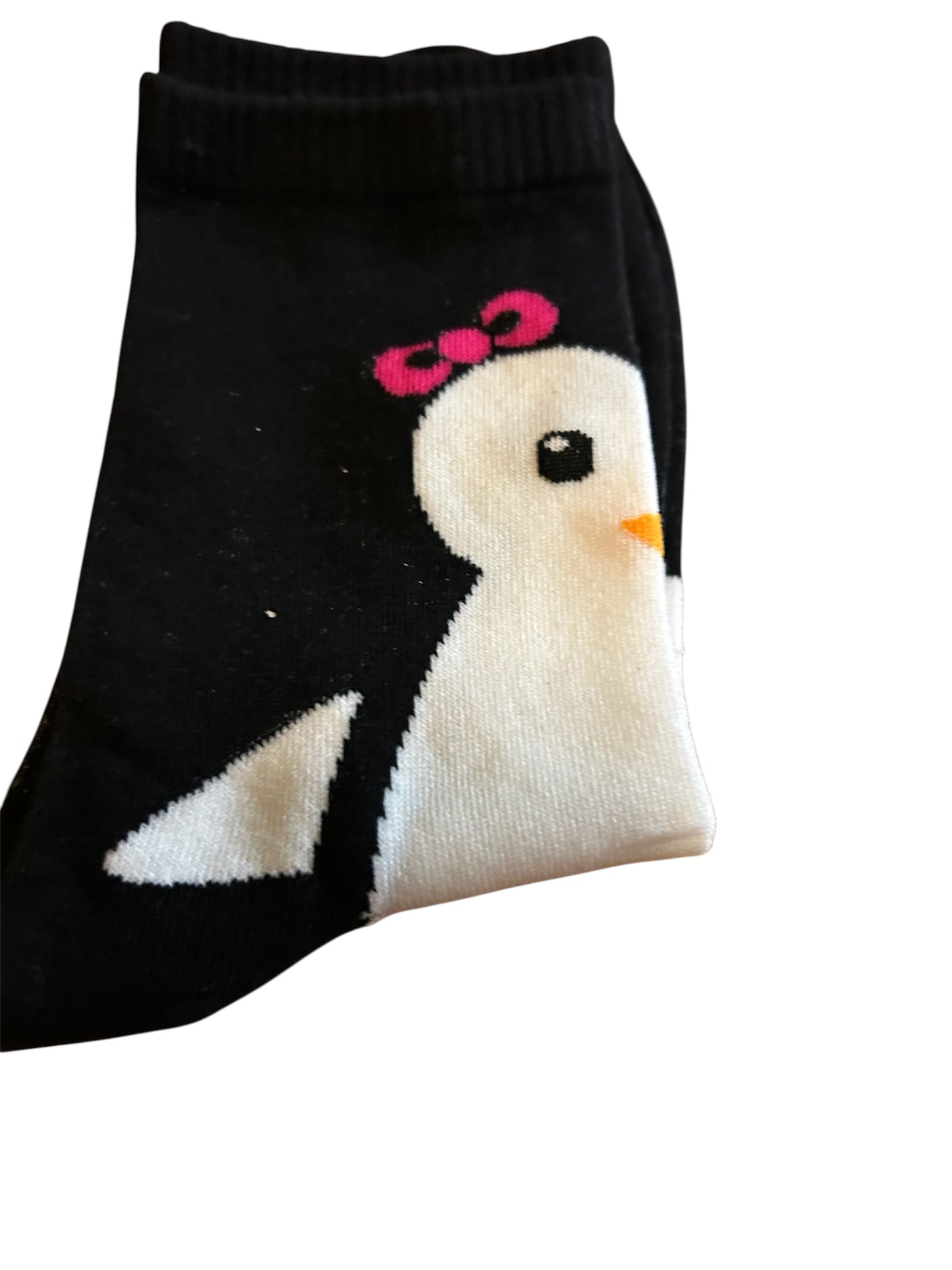 Penguin socks