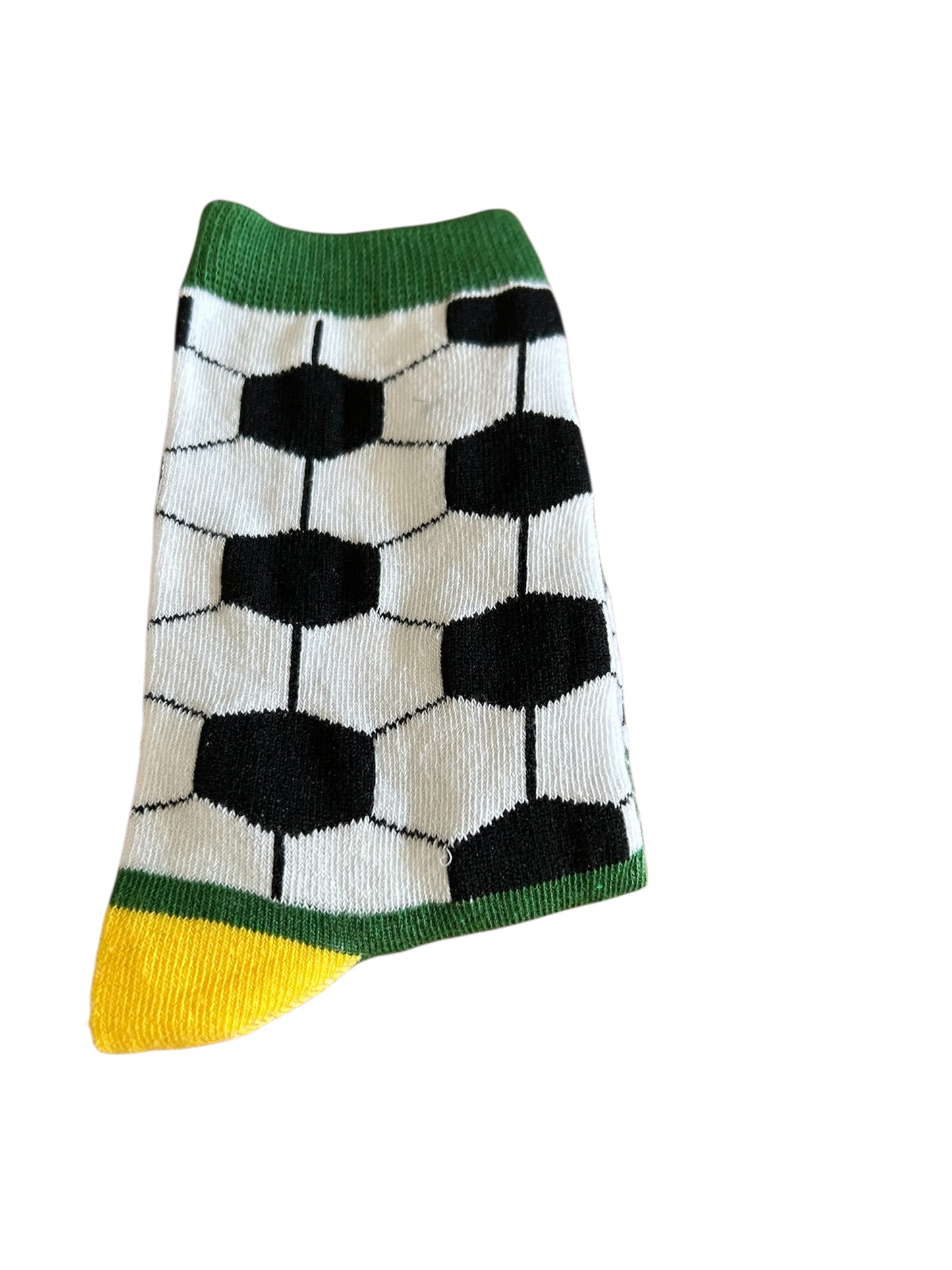 Kids football socks 8-12years
