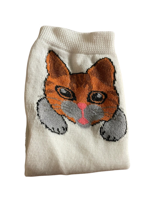 cat Socks