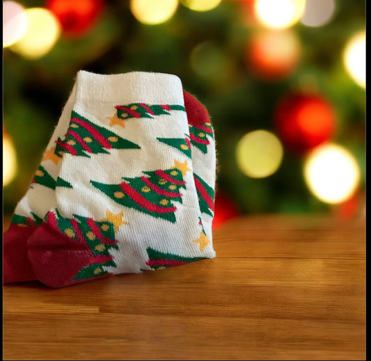 Christmas socks