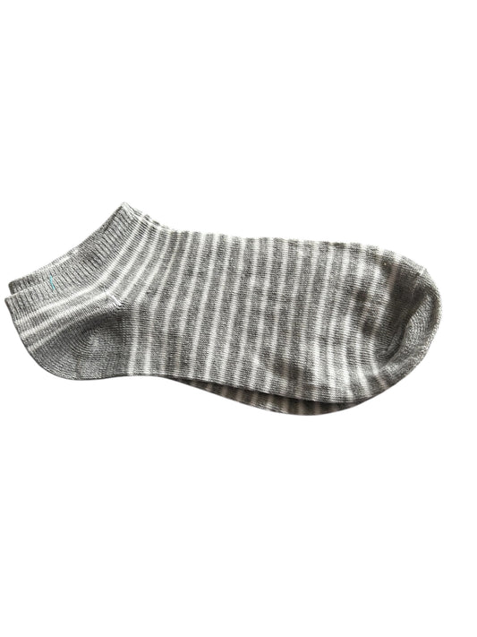 Ladies trainer socks