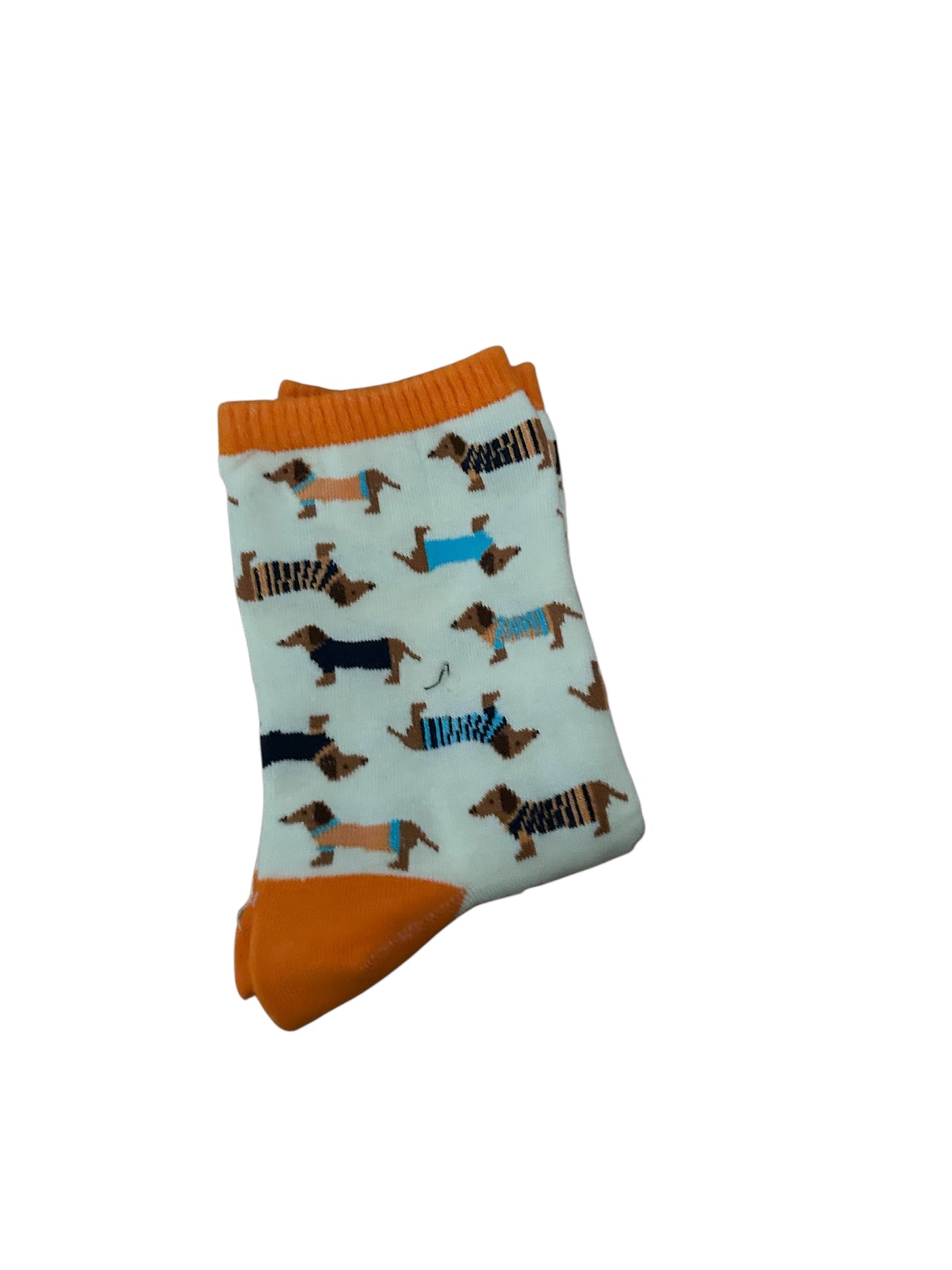 Dachshund socks
