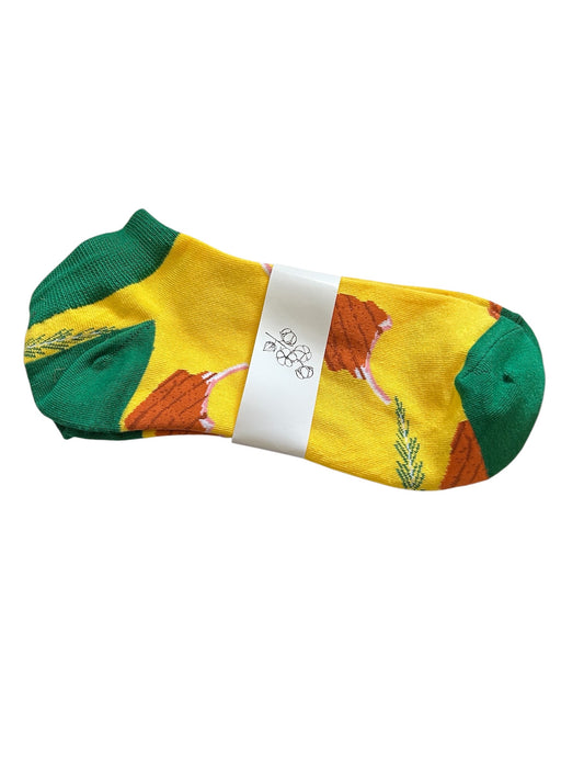 Men’s trainer socks 9-11 size
