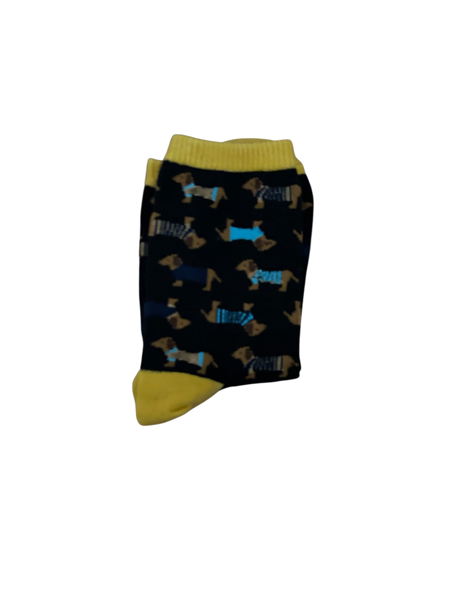 Dachshund socks