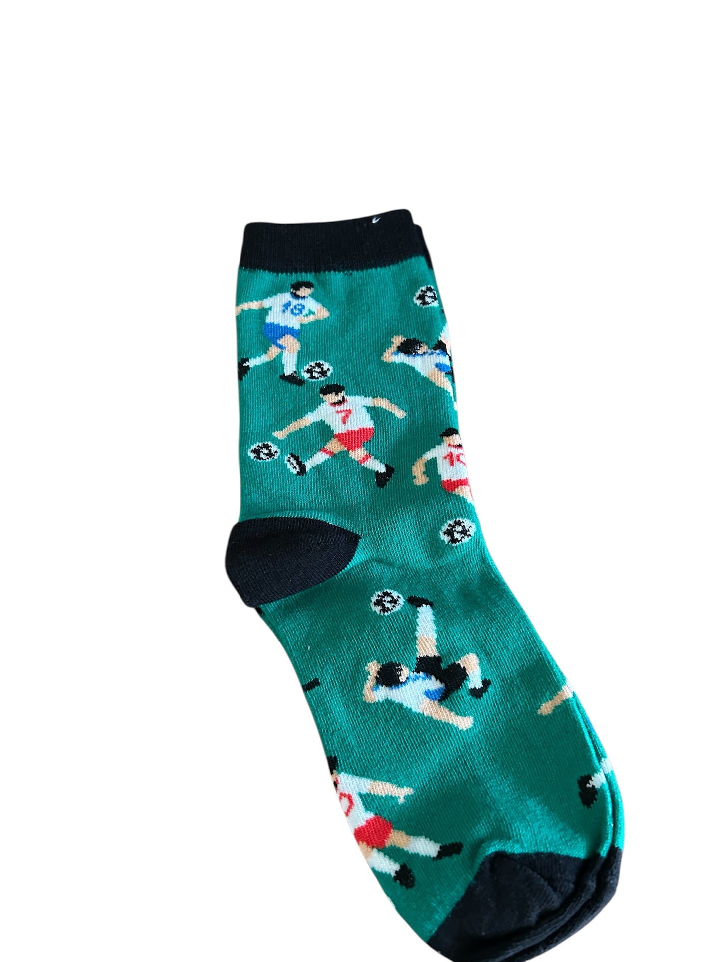 Kids football socks