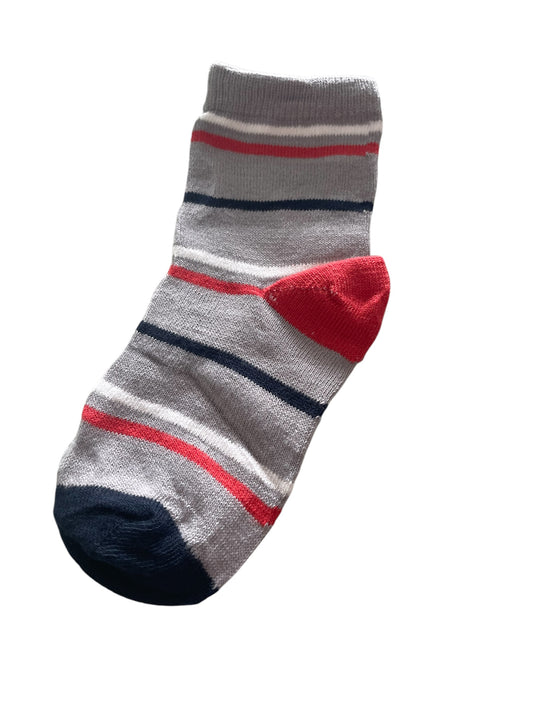 Boys dinosaur socks