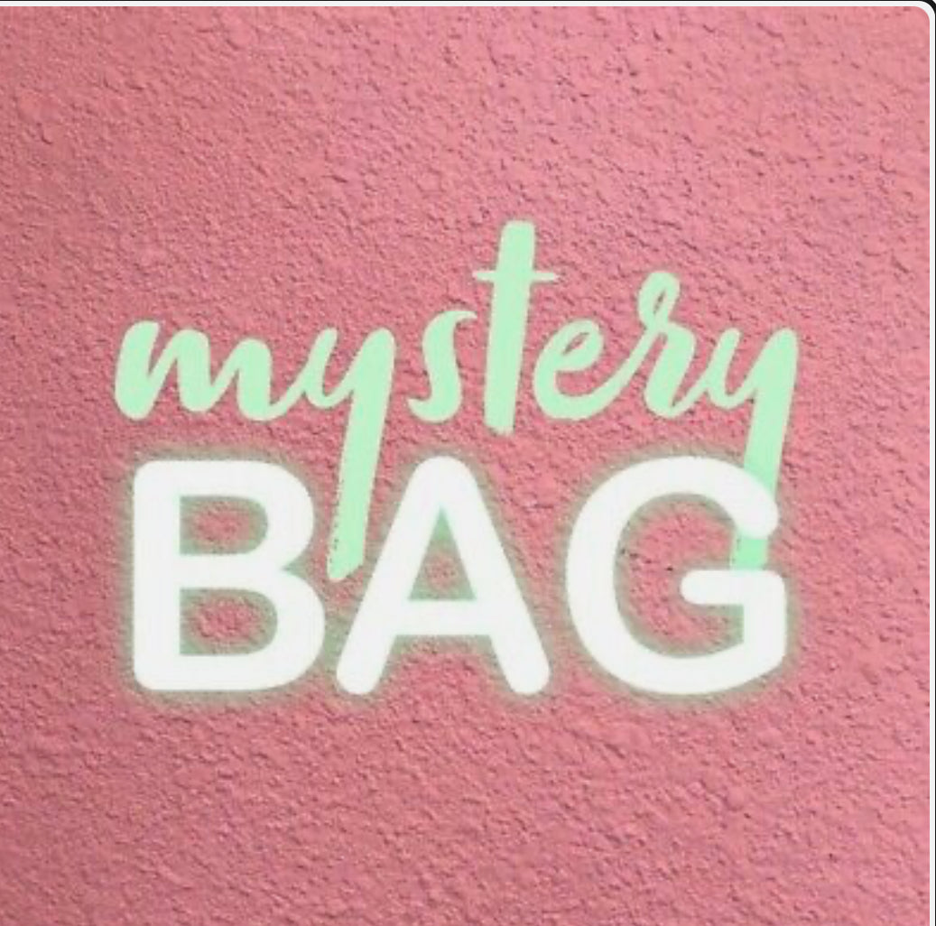 Mystery Bag