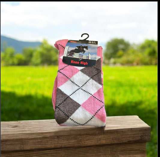 Equine socks