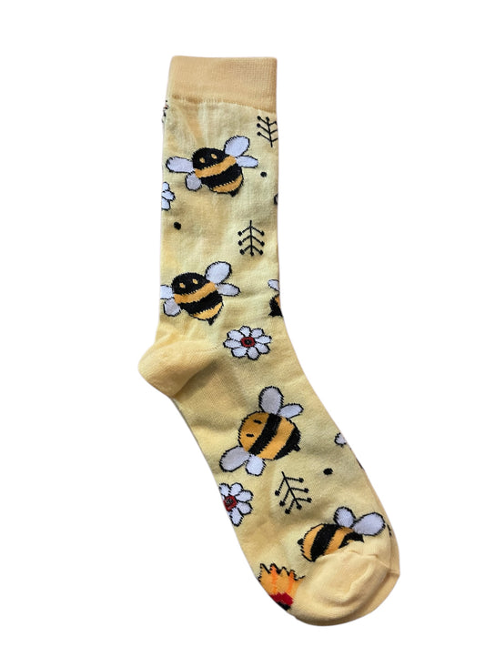 Bee Socks