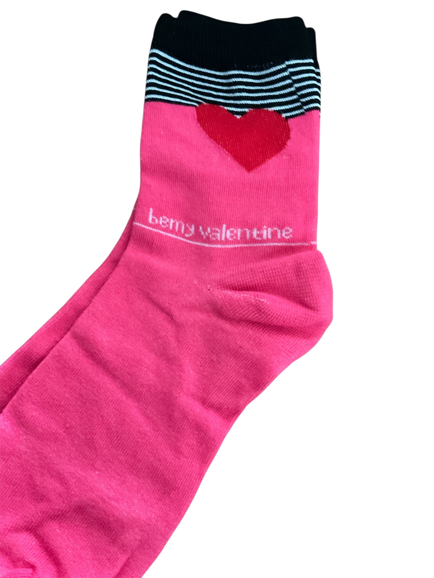 Girls socks 13-15years