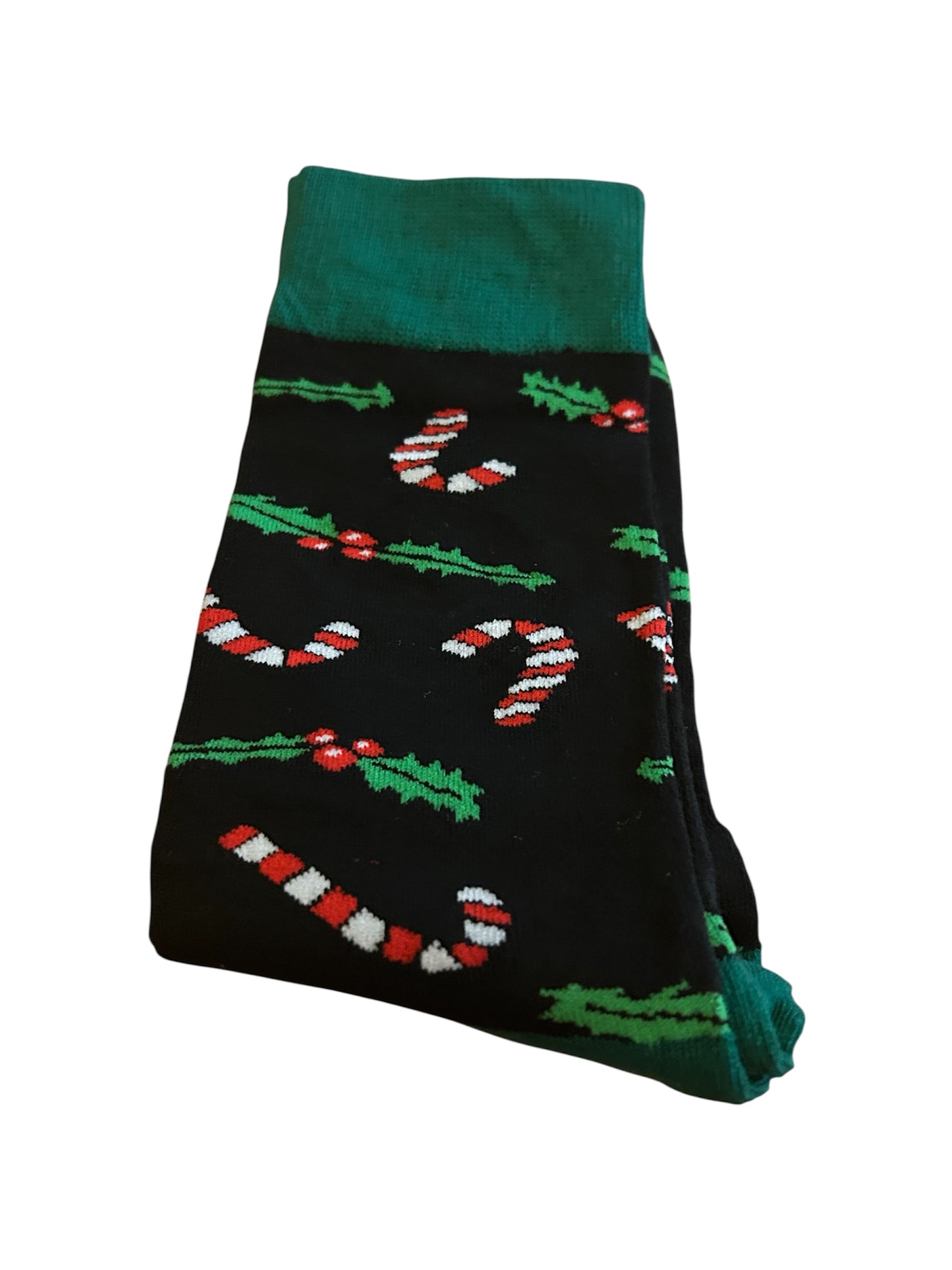 Men’s Christmas socks 9-11