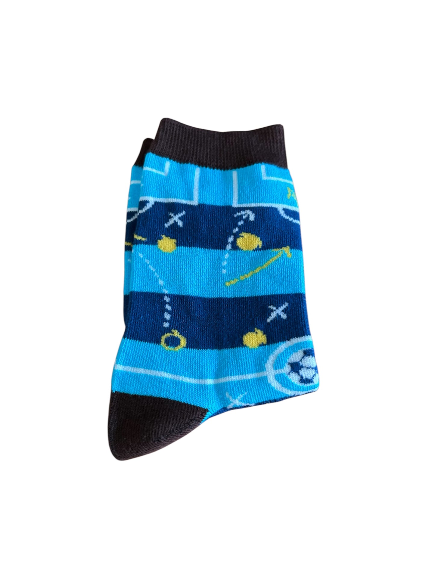kids Football socks 8-12years
