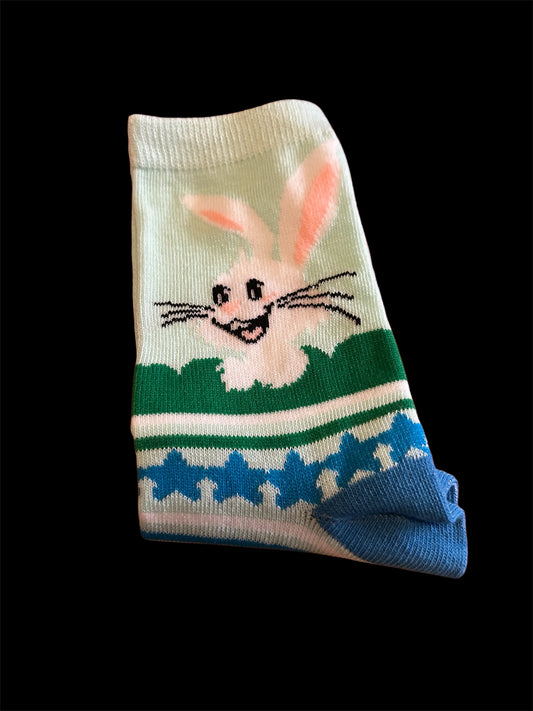 Rabbit Socks