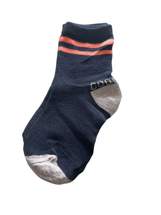 Boys dinosaur socks