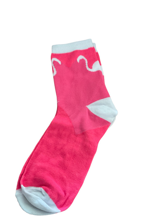 Girls socks 13-15years