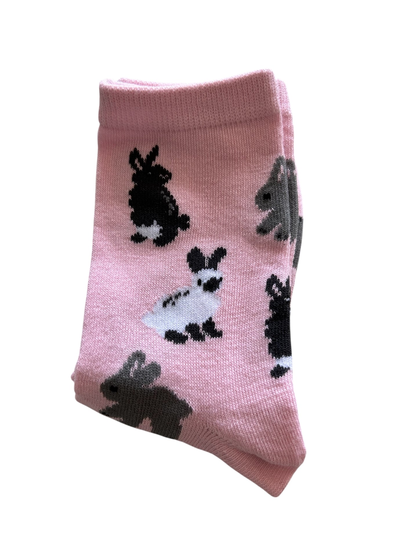 Rabbits socks