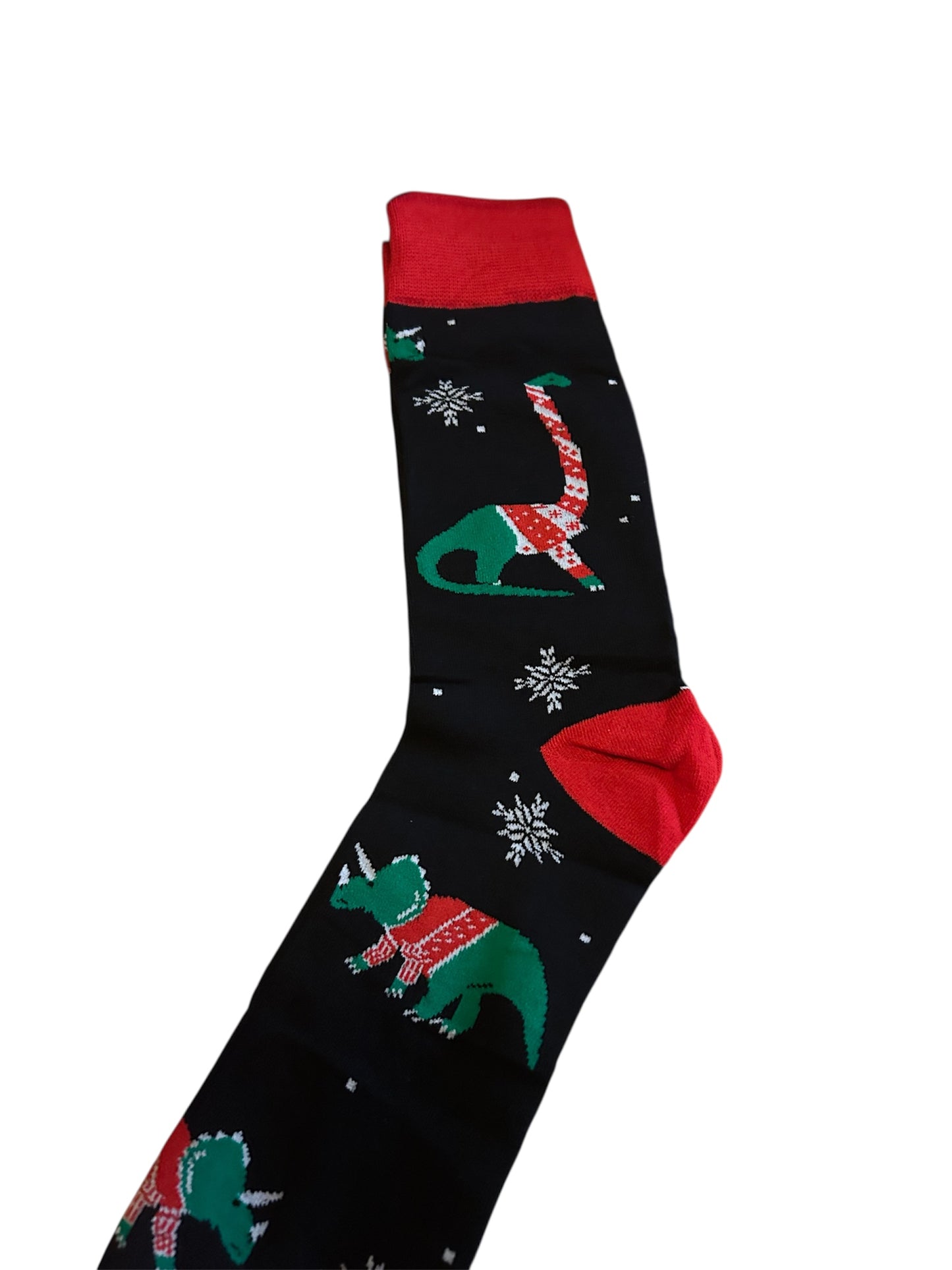 Men’s Christmas socks 9-11