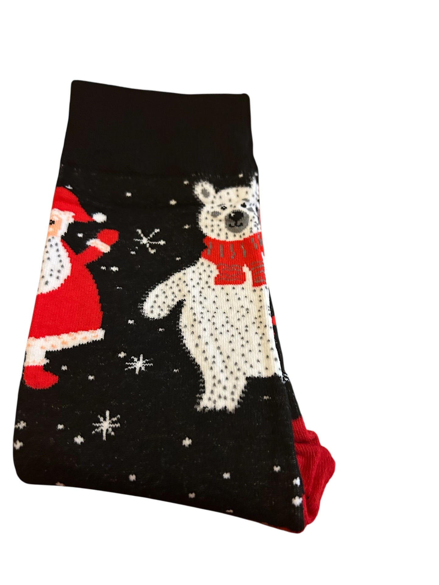 Men’s Christmas socks 9-11