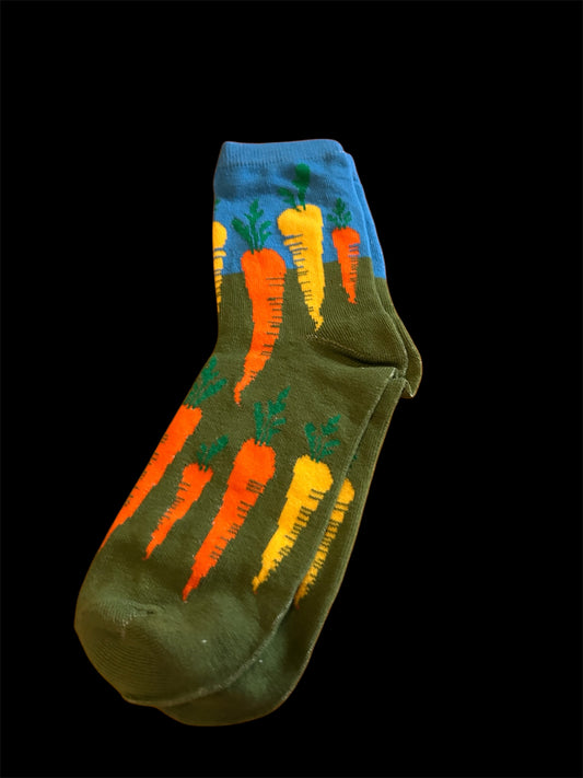 Rabbit socks