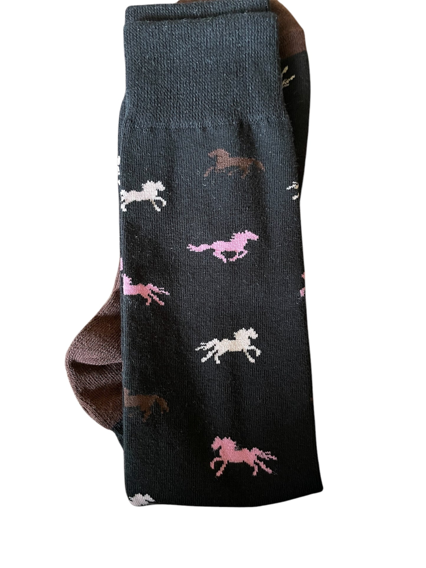 Equine socks