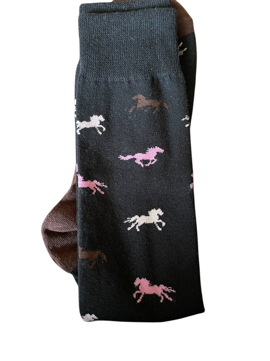 Equine socks