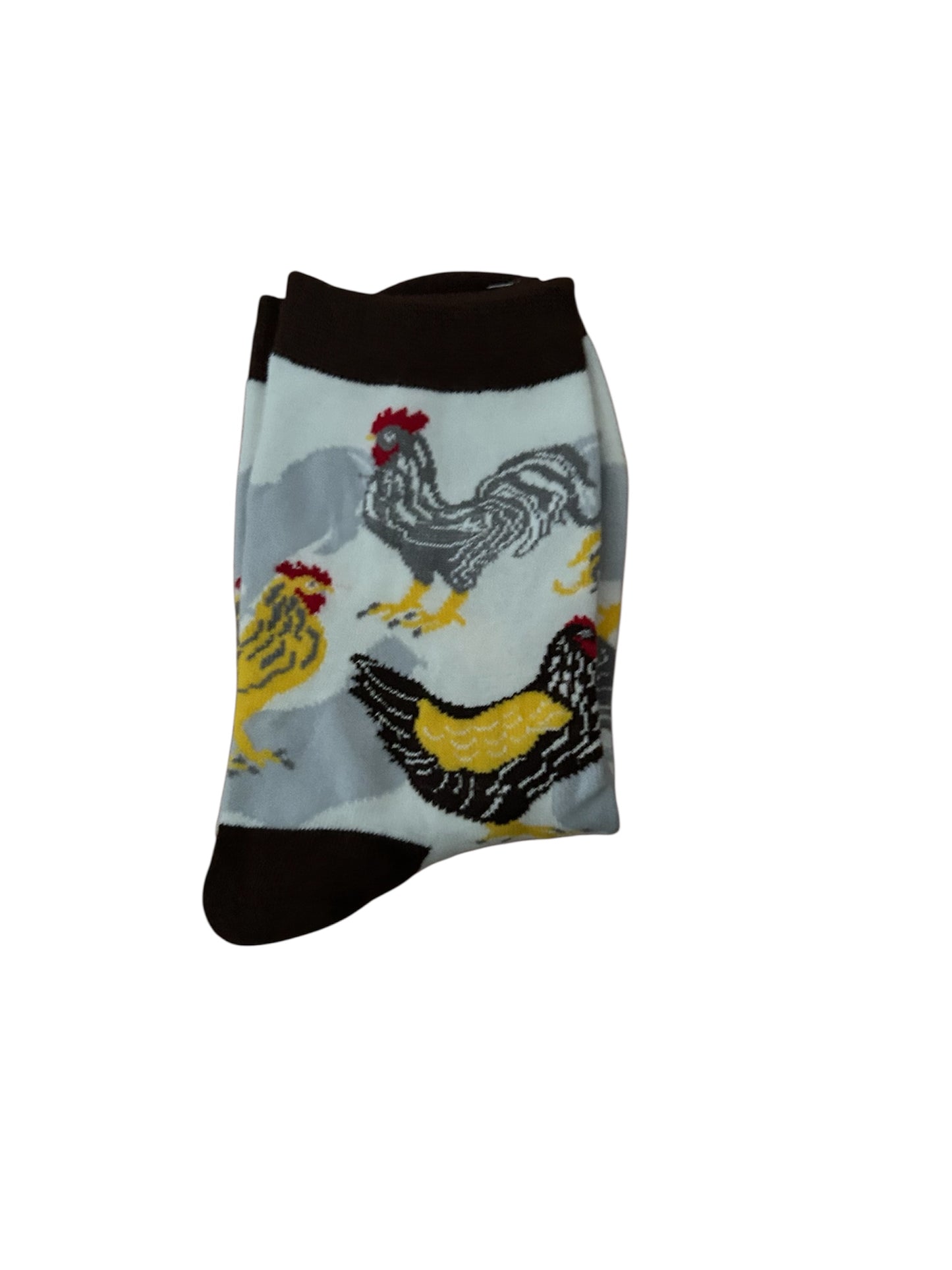 Chicken socks