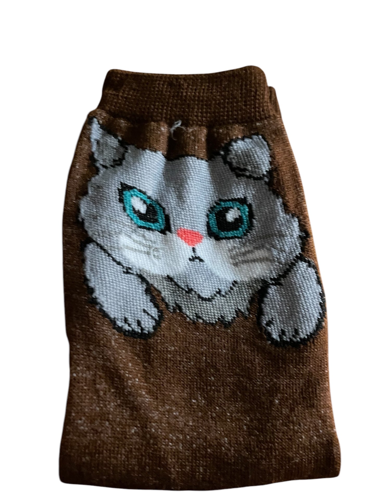 Cat Socks