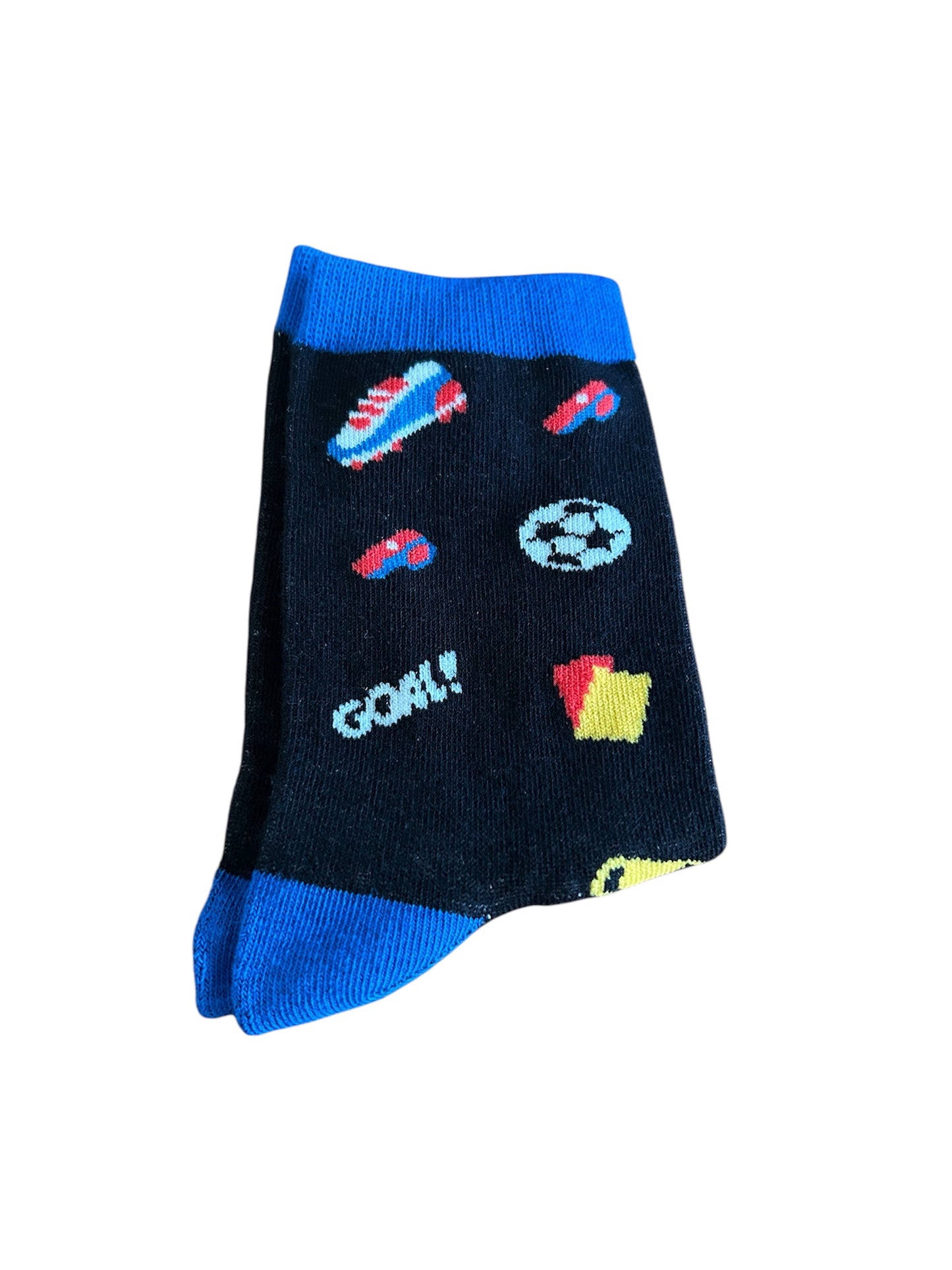 Kids football  socks 8-12yrs
