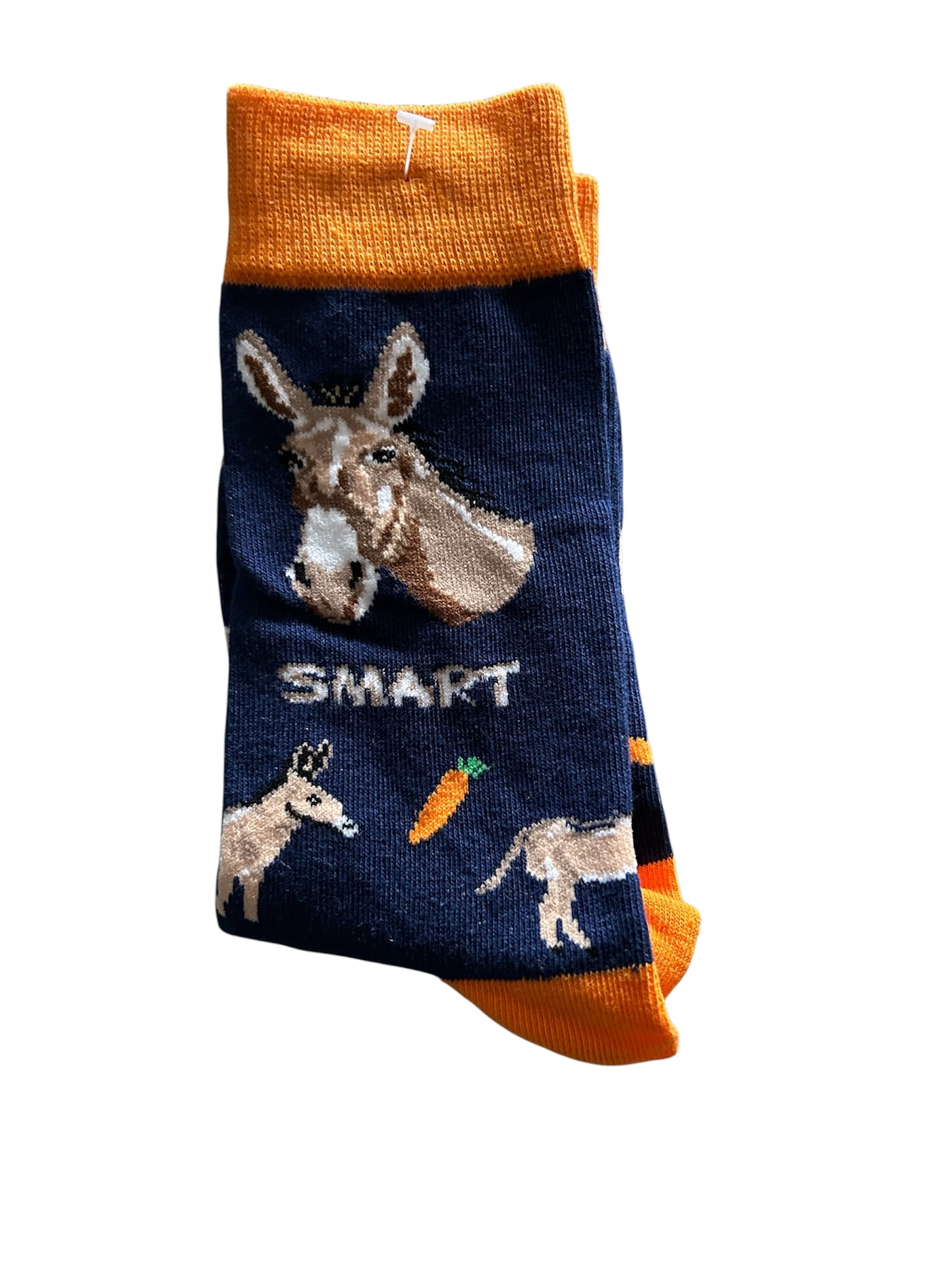 Donkey socks