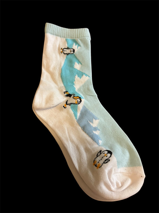 Penguin socks