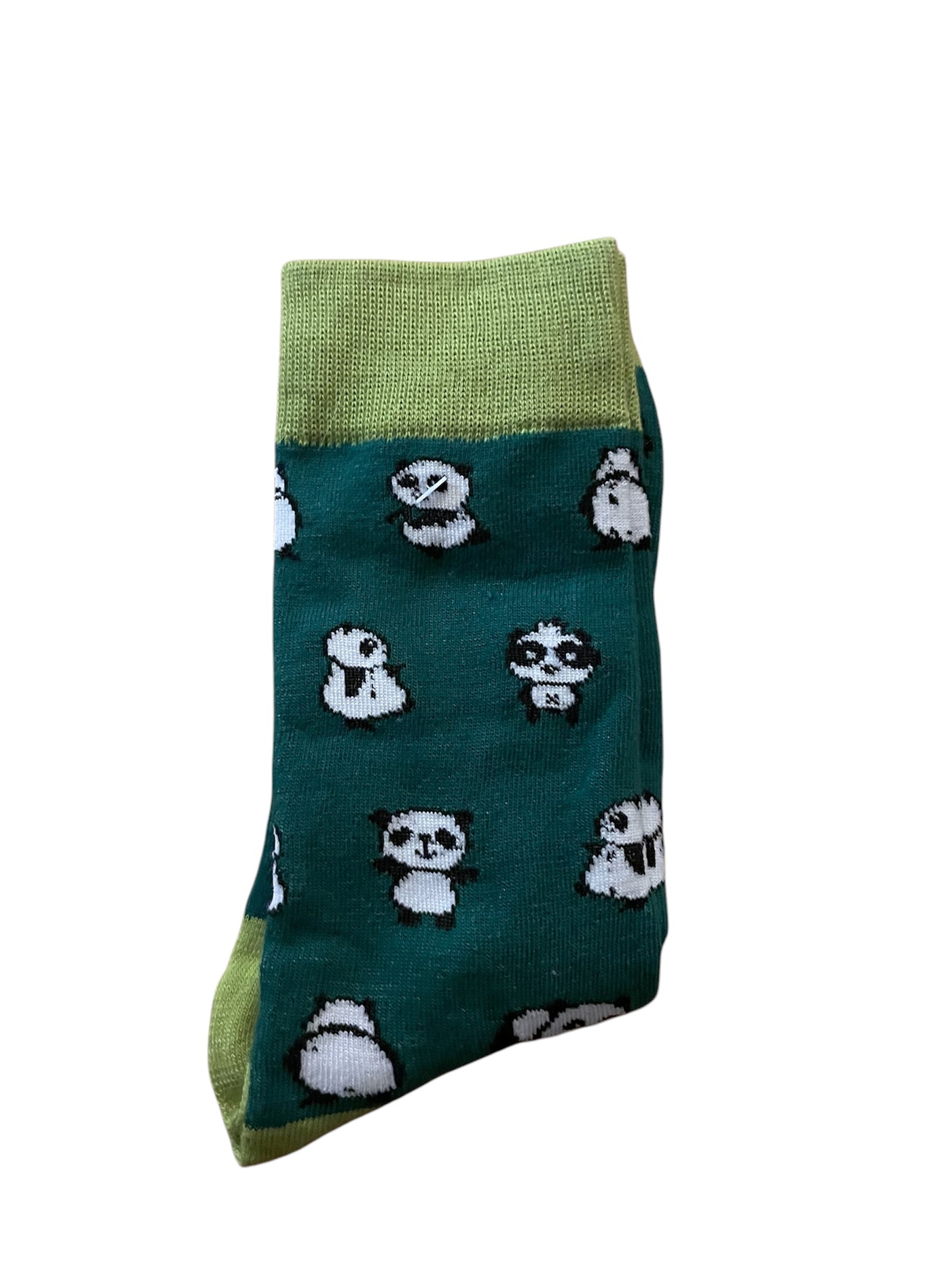 Panda Socks