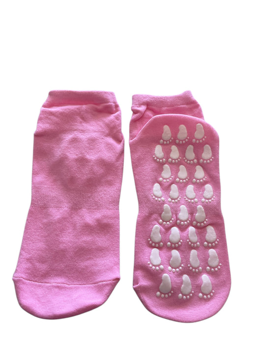 Trampoline socks anti slip socks
