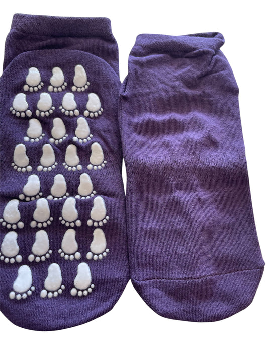 Trampoline socks anti slip socks